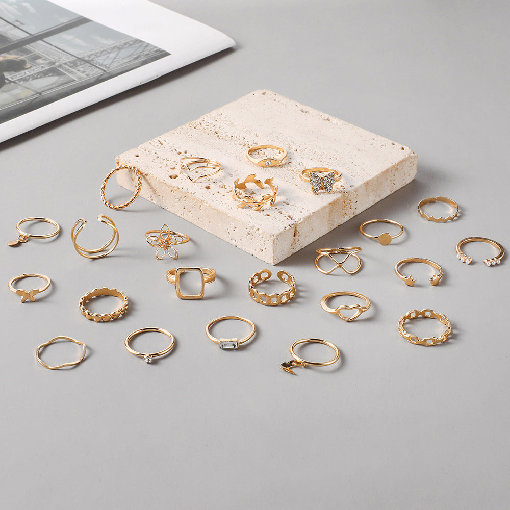 Beautiful Chain with Unique Style