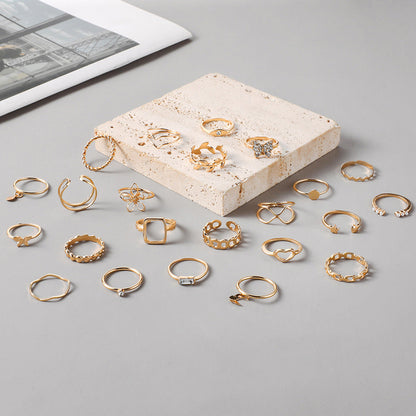 Beautiful Chain with Unique Style