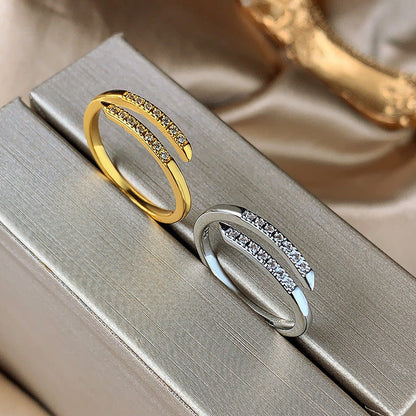 Vintage Handmade Ring