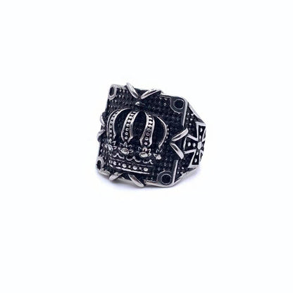 Beautiful Ring with Unique Style