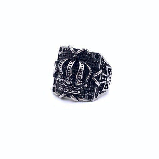 Beautiful Ring with Unique Style