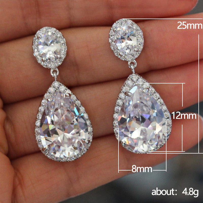 Classic Earring with Timeless Appeal