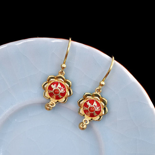 Elegant Gold Earring for Every Occasion