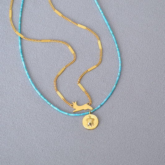 Stunning Necklace for Daily Wear
