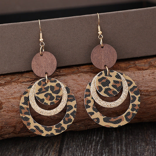 Elegant Earring for Every Occasion