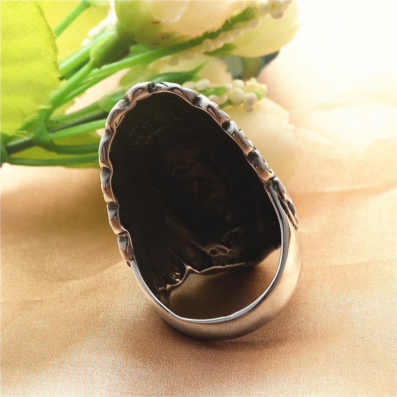 Vintage Handmade Ring