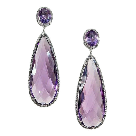 Classic Earring with Timeless Appeal