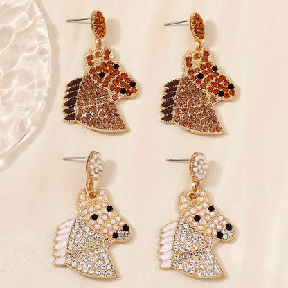 Beautiful Earring with Unique Style