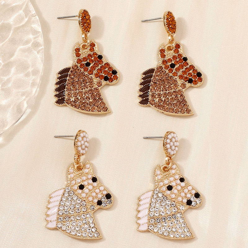 Beautiful Earring with Unique Style