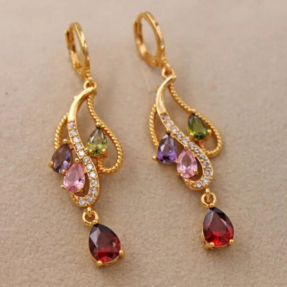 Stunning Earring for Daily Wear