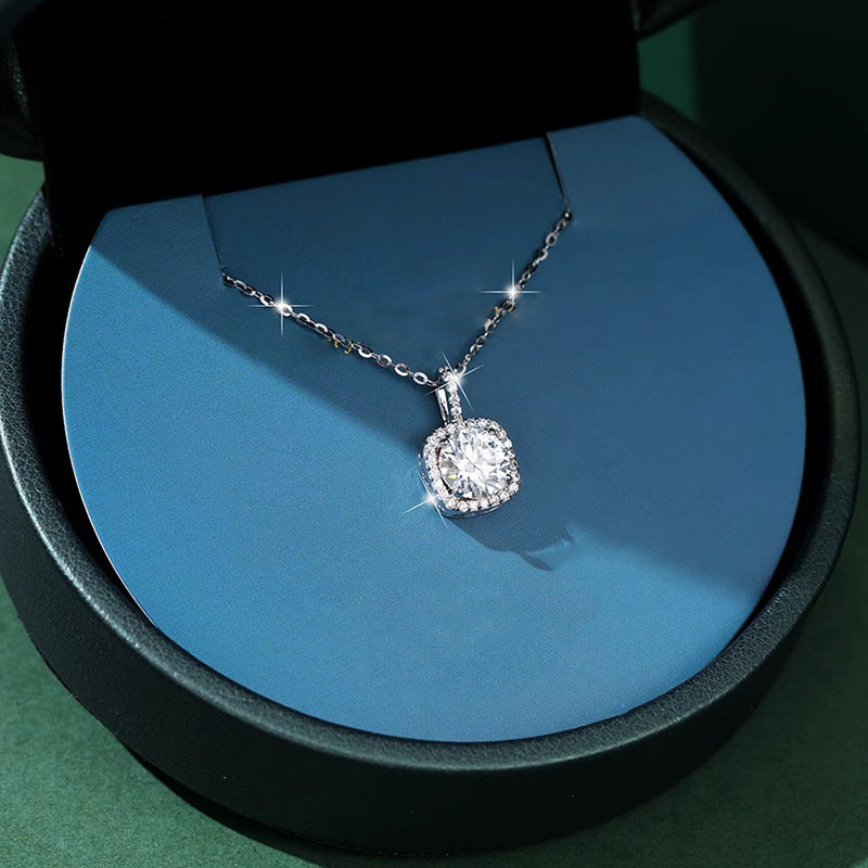Beautiful Necklace with Unique Style