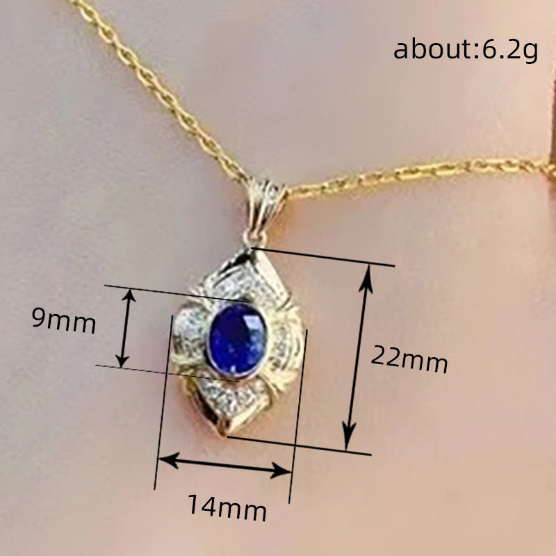 Beautiful Necklace with Unique Style