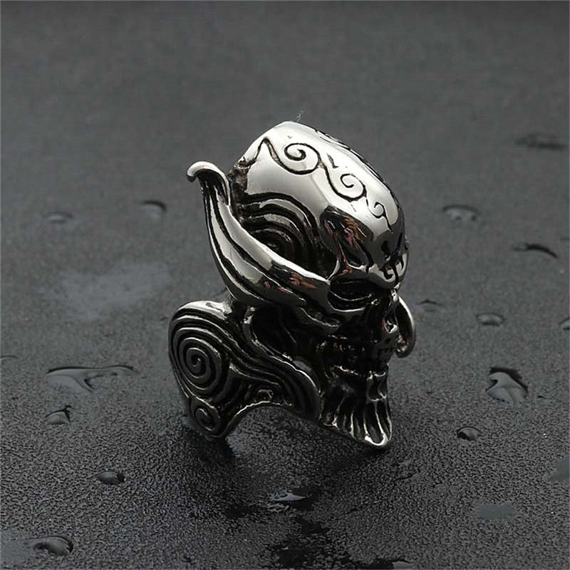 Romantic Ring for Special Moments