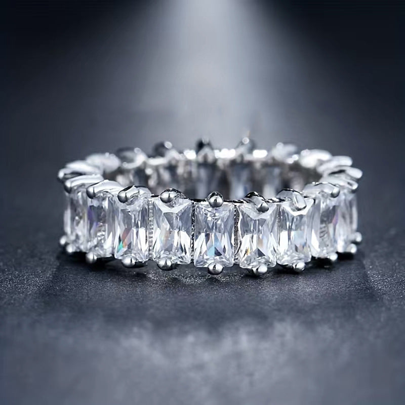Delicate Artisan Ring