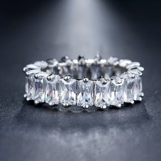 Delicate Artisan Ring