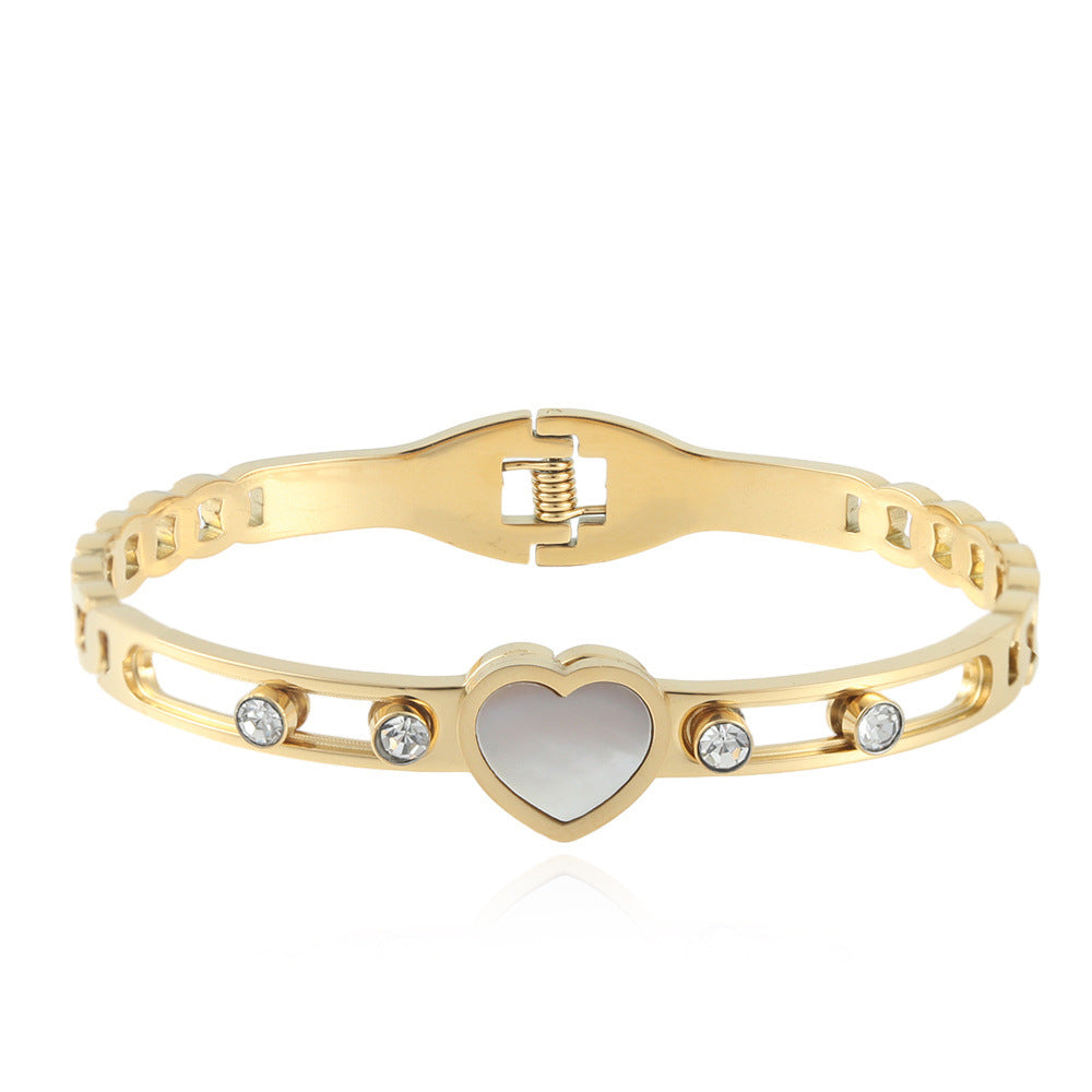 Stunning Bracelet for Daily Wear