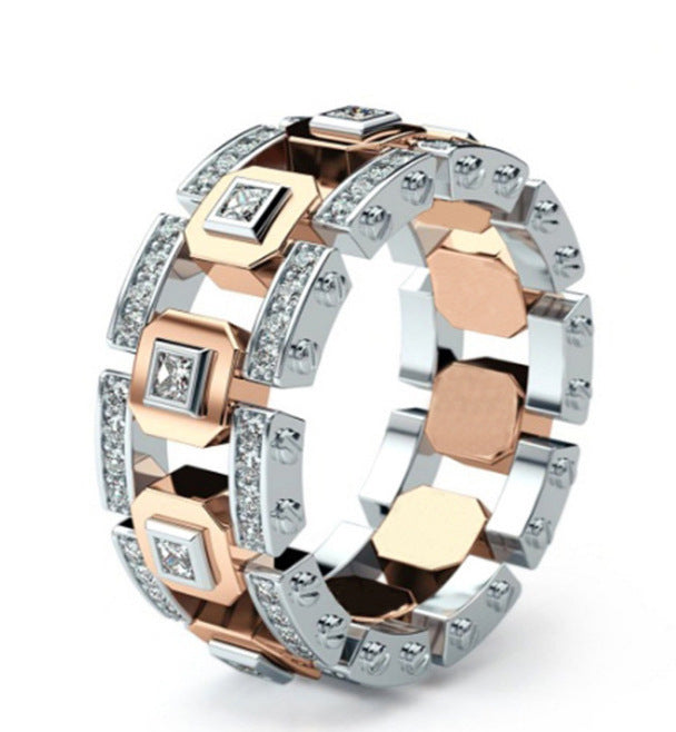 Stunning Ring for Daily Wear