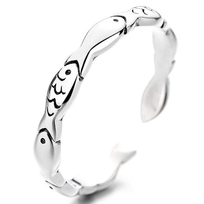 Charming Ring for Any Occasion