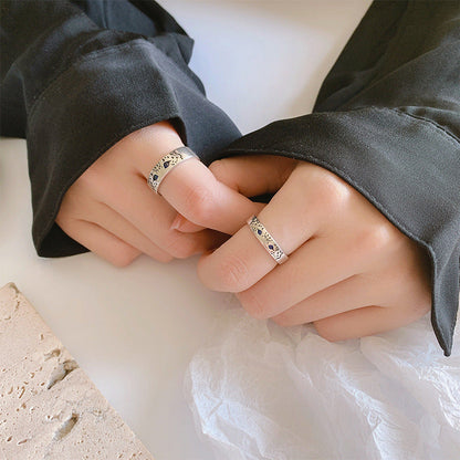 Romantic Ring for Special Moments