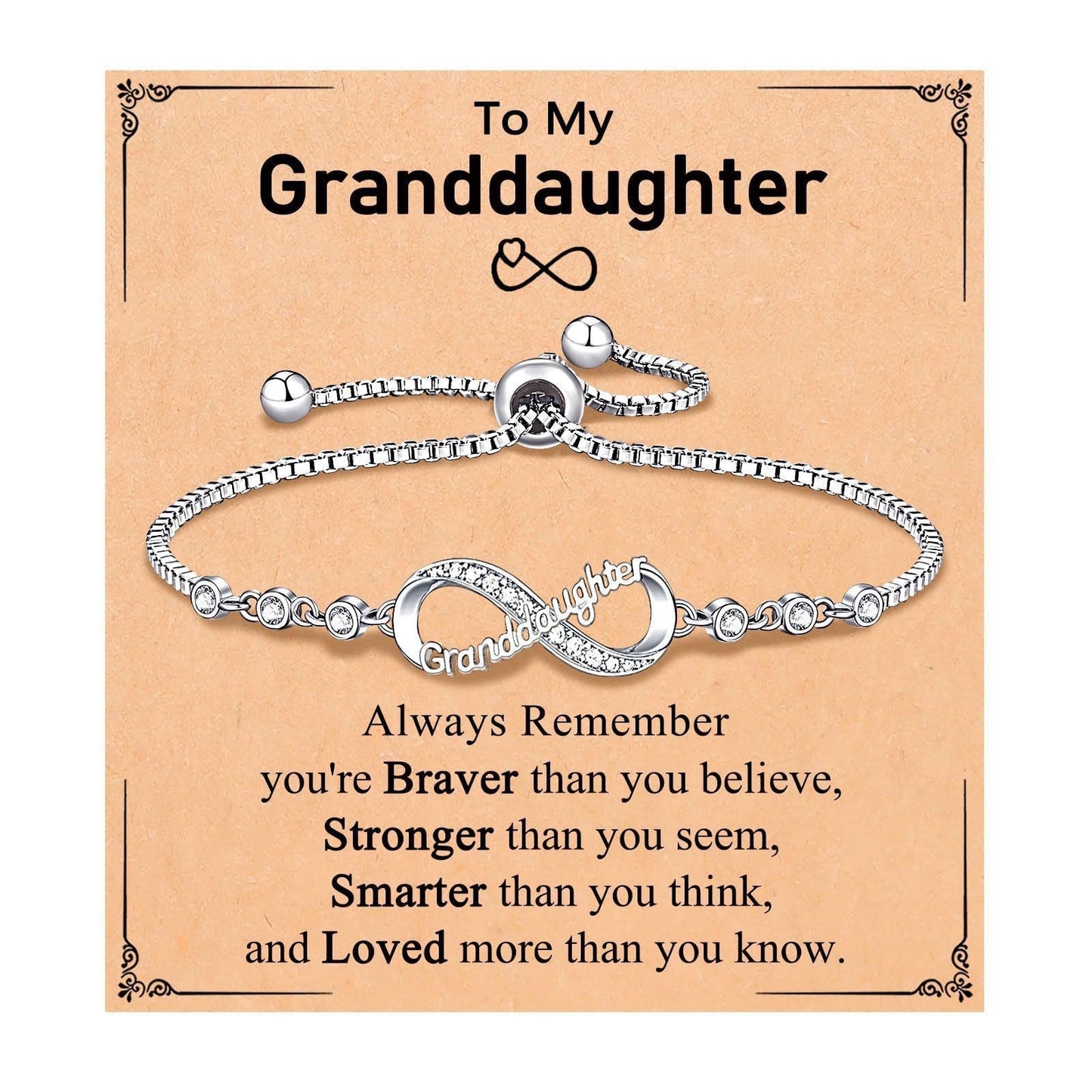 Vintage Handmade Bracelet