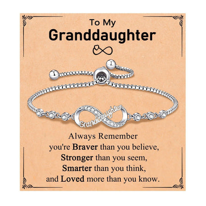 Vintage Handmade Bracelet