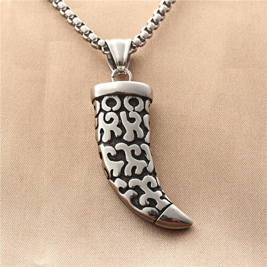 Elegant Pendant for Every Occasion