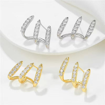 Romantic Earring for Special Moments