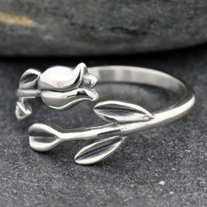 Classic Ring with Timeless Appeal