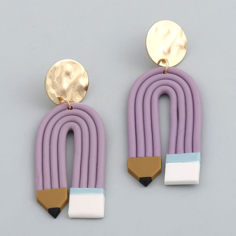 Beautiful Earring with Unique Style