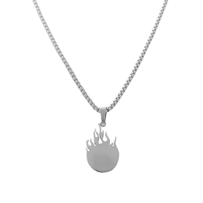 Elegant Pendant for Every Occasion