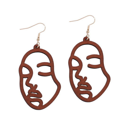 Stunning Earring for Daily Wear
