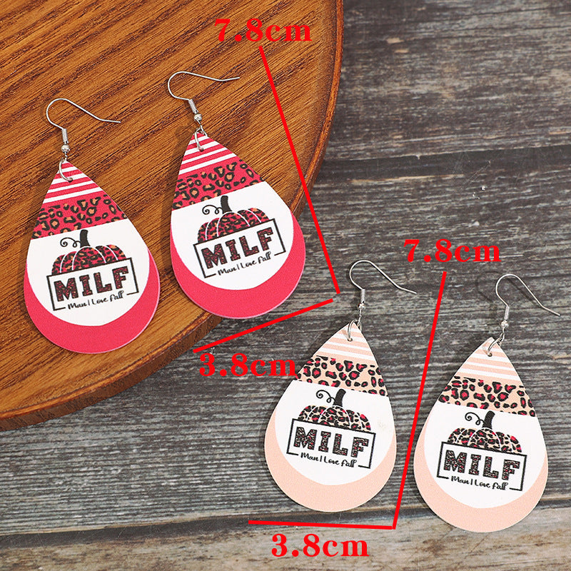 Stunning Earring for Daily Wear