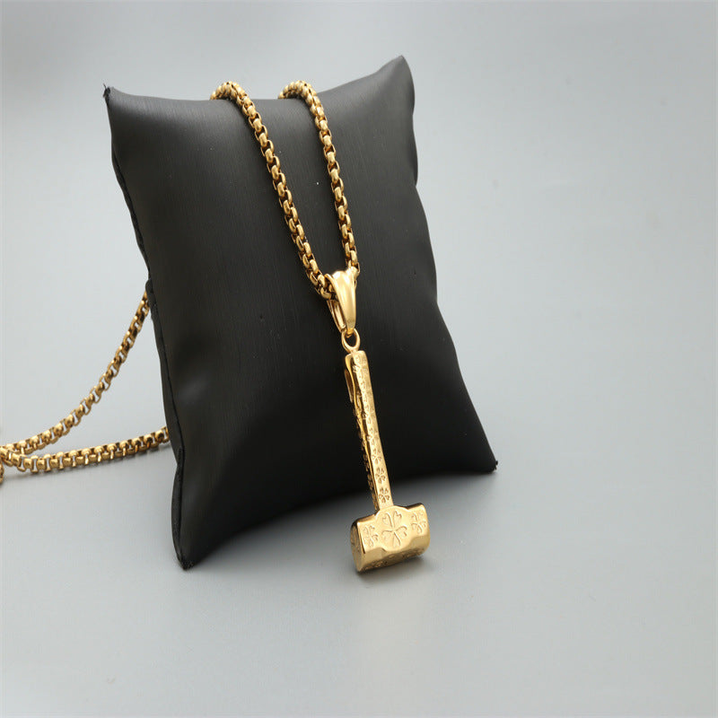 Beautiful Necklace with Unique Style