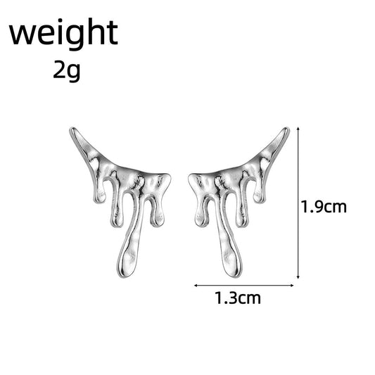 Romantic Earring for Special Moments