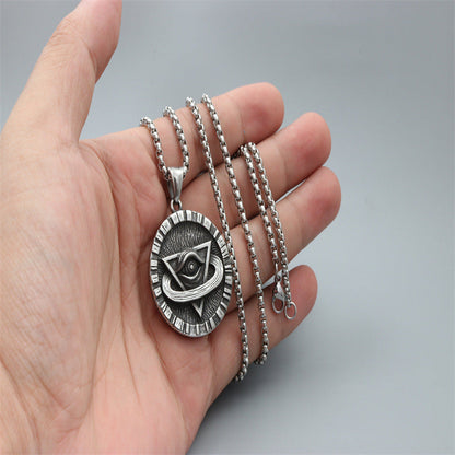 Vintage Handmade Necklace