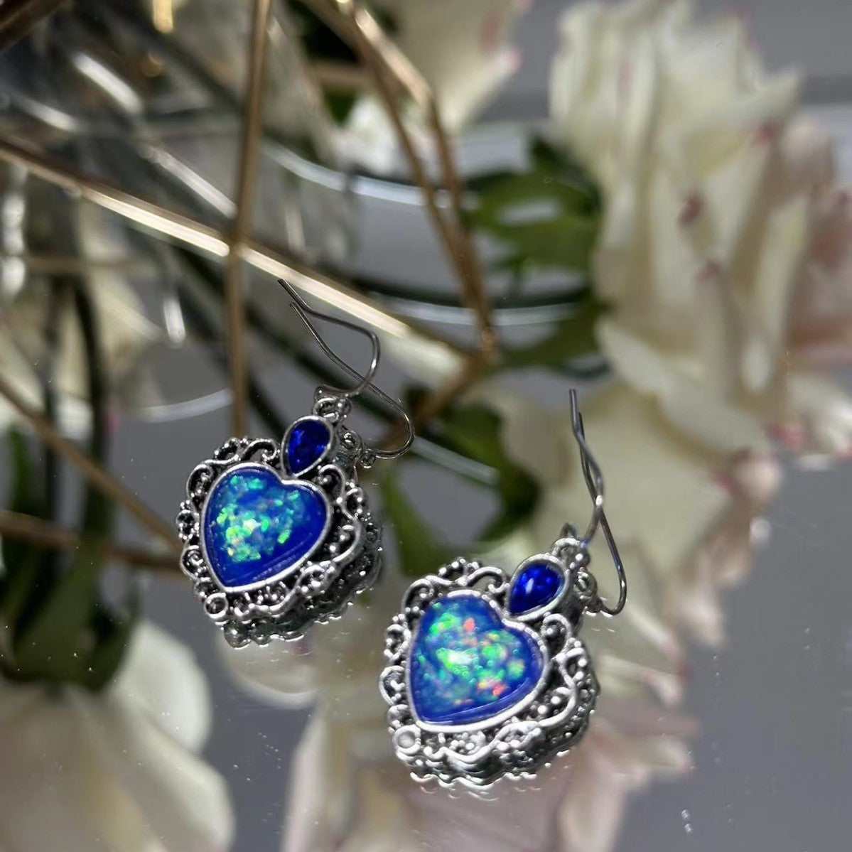 Stunning Earring for Daily Wear