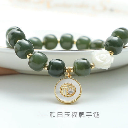Elegant Silver Bracelet for Every Occasion