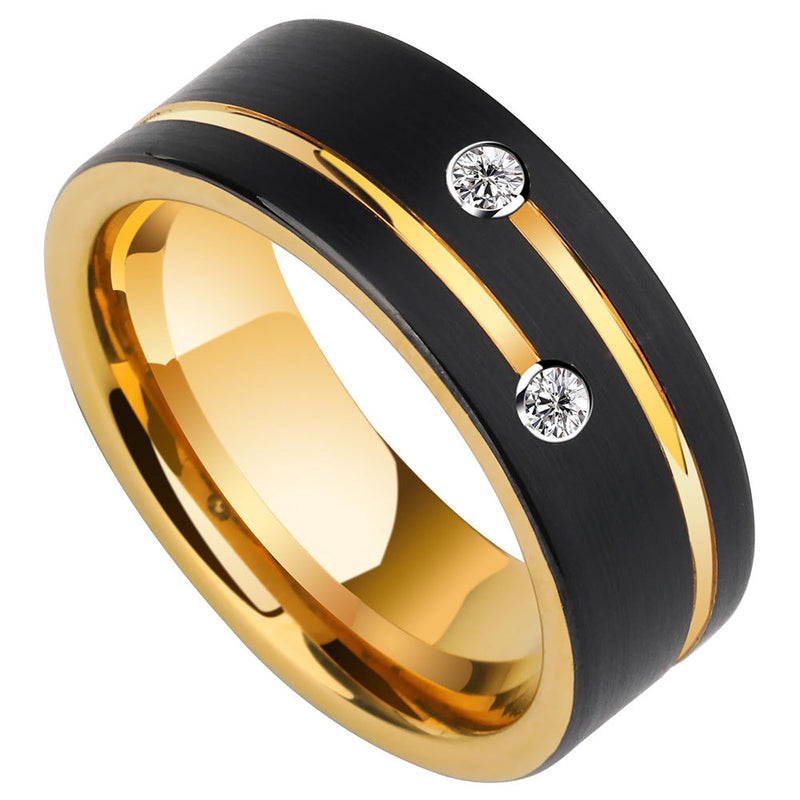 Classic Ring with Timeless Appeal