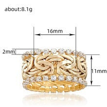 Romantic Ring for Special Moments