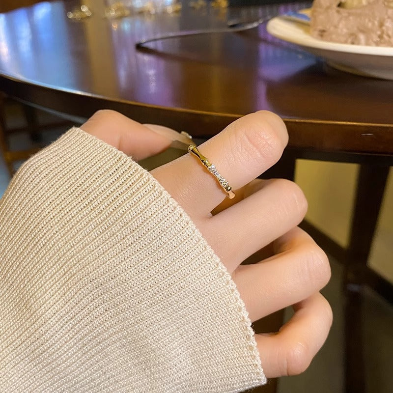 Elegant Ring for Every Occasion