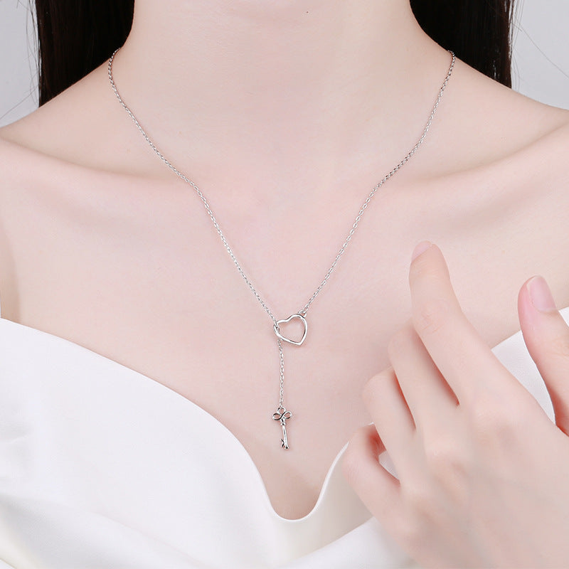 Beautiful Necklace with Unique Style