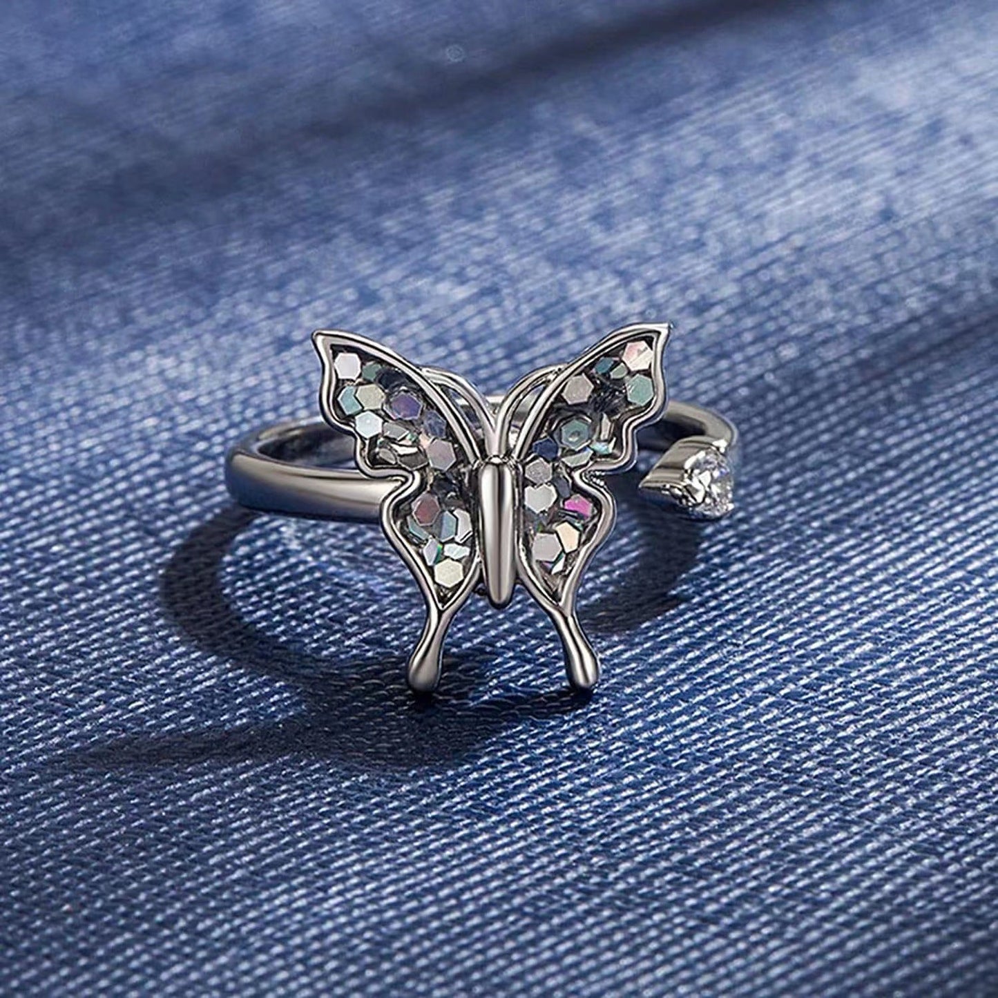 Charming Ring for Any Occasion