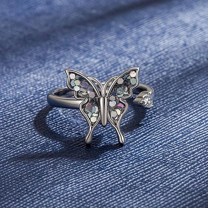 Charming Ring for Any Occasion