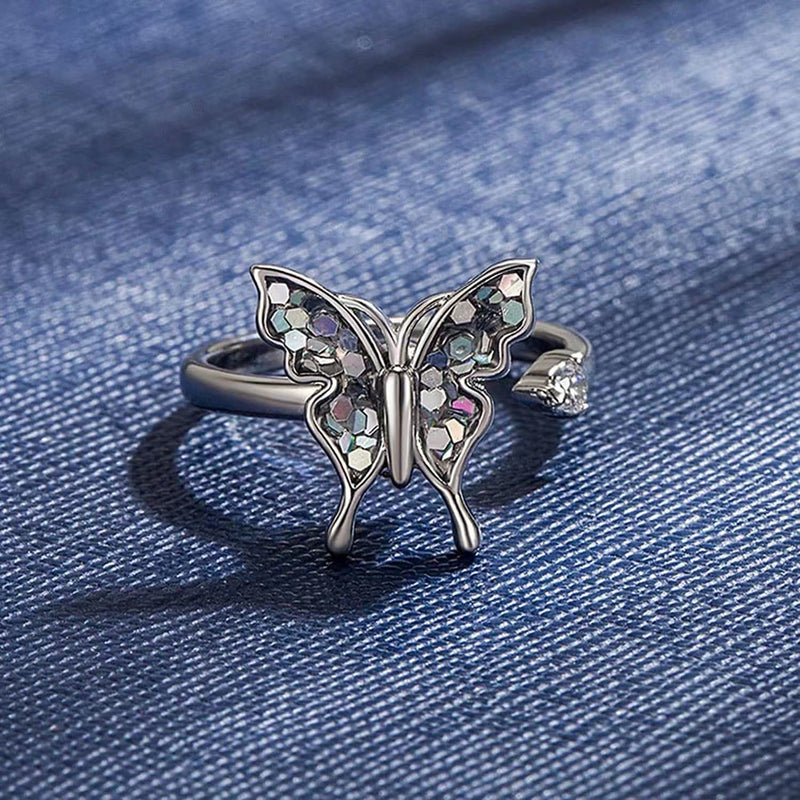 Charming Ring for Any Occasion