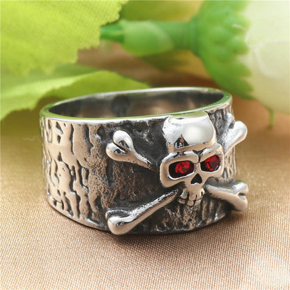 Vintage Handmade Ring