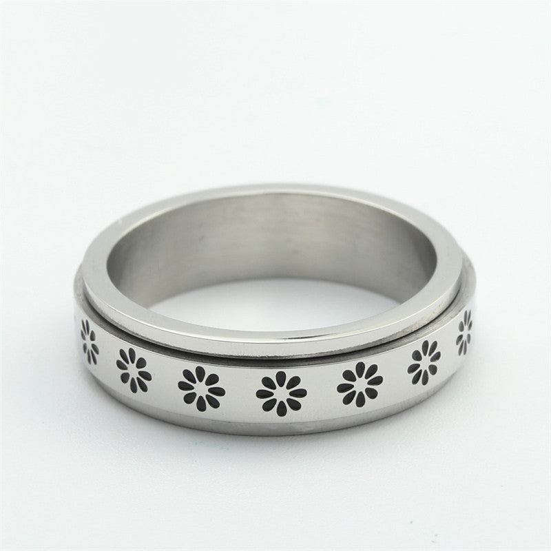 Elegant Ring for Every Occasion