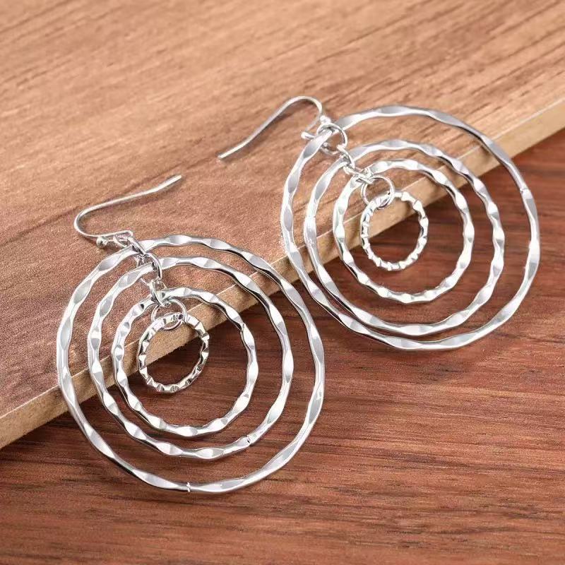 Romantic Earring for Special Moments