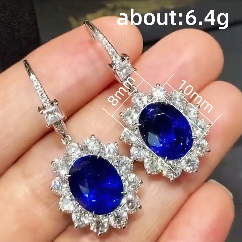Elegant Earring for Every Occasion
