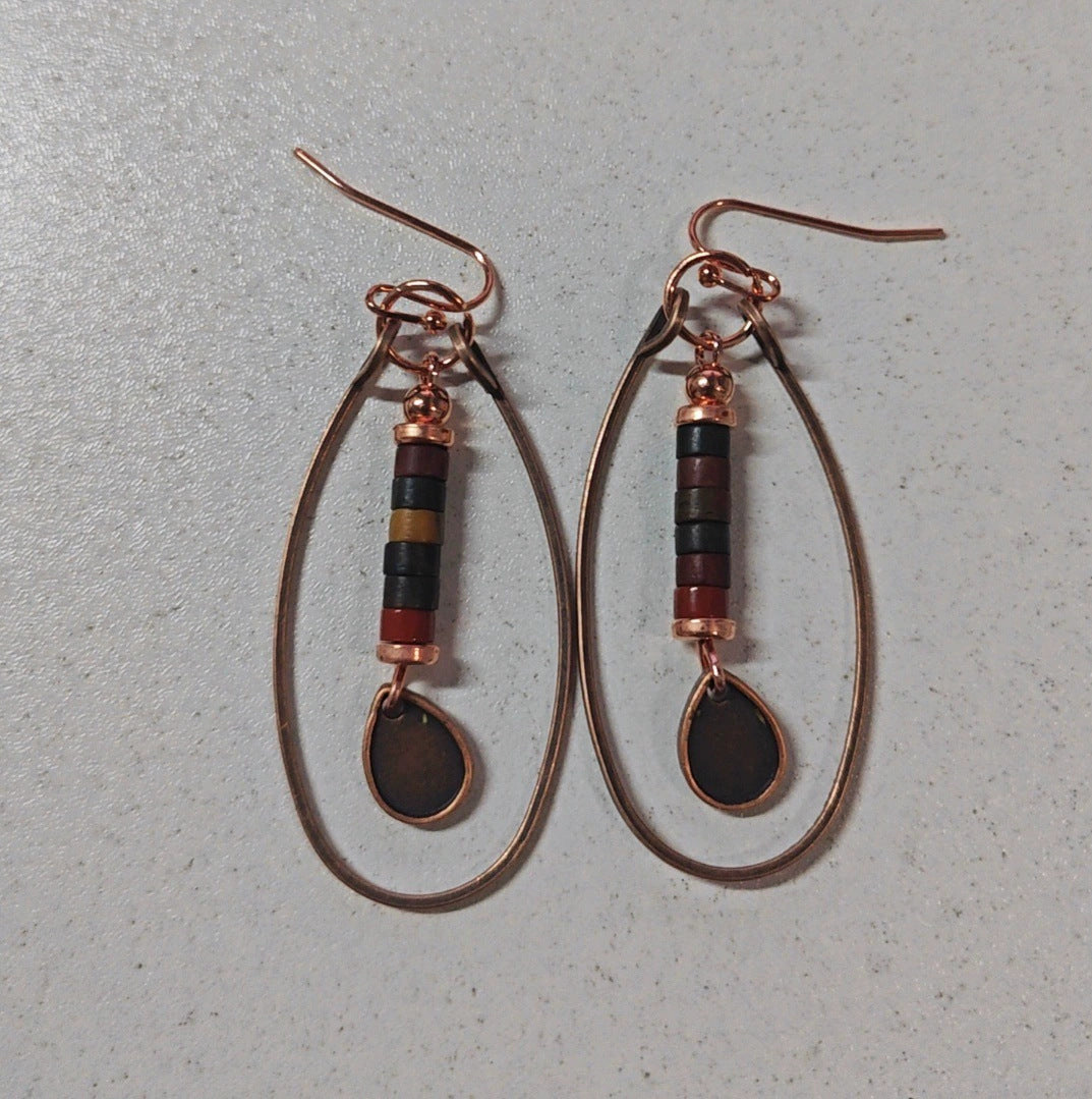 Elegant Earring for Every Occasion