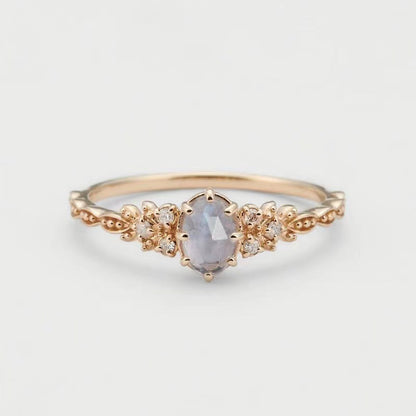 Stunning Ring for Daily Wear